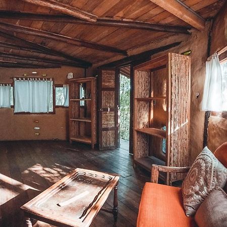 Chirapa Manta Amazon Lodge Lamas Kültér fotó