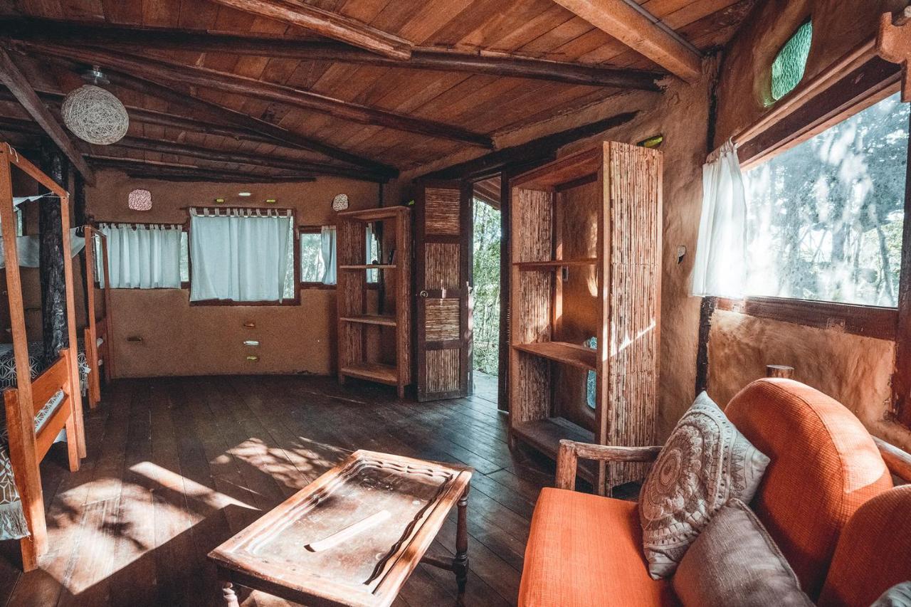 Chirapa Manta Amazon Lodge Lamas Kültér fotó