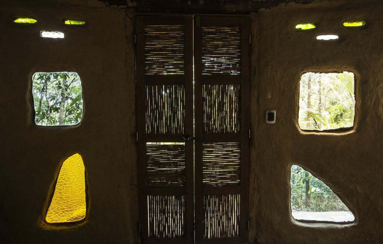 Chirapa Manta Amazon Lodge Lamas Kültér fotó